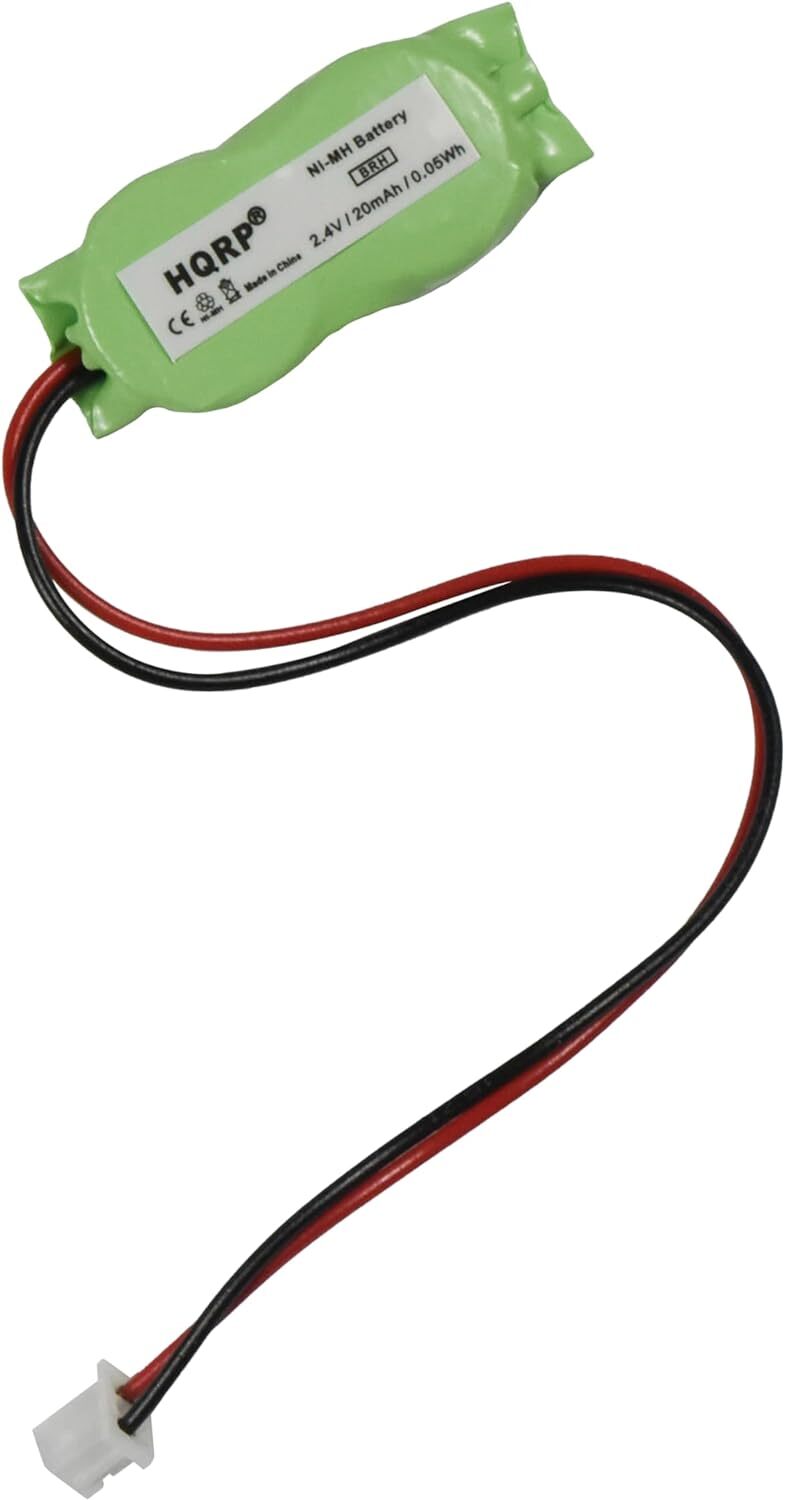 CMOS RTC Battery for Toshiba Satellite A50 A55 M30 M35, GDM710000041 Replacement