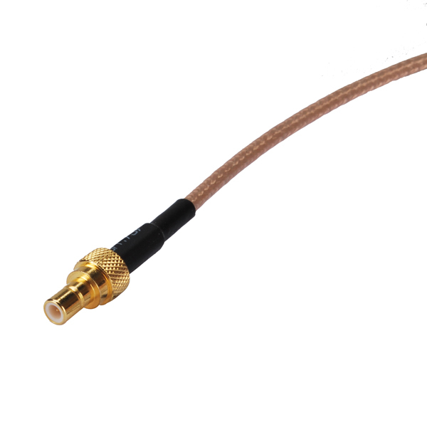 XM Sirius Coax Satellite Radio Extension Cable SMB F to Male SMB to GPS Antenna