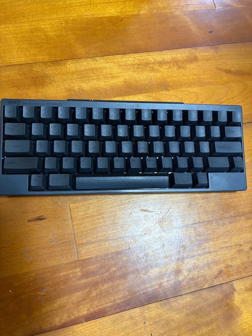 HHKB Professional HYBRID Type-S English Layout Keyboard 2020 Production