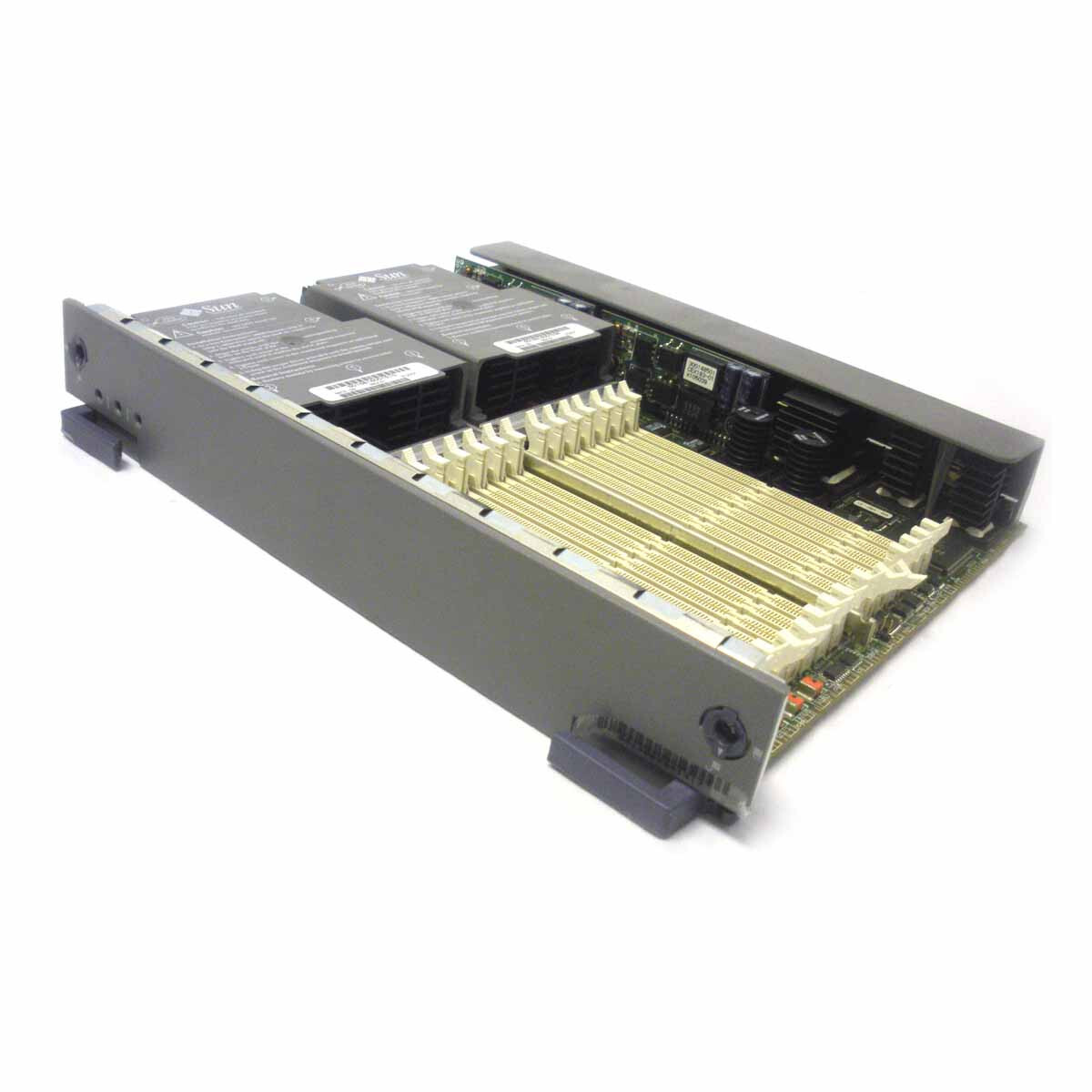 Sun 501-4882 Enterprise CPU/Memory Board