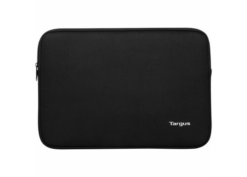 Carrying Case Targus Bonafide TBS928GL Carrying Case (Sleeve) - Black - Neoprene