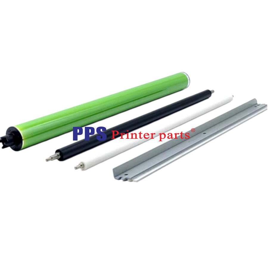 New Color Opc drum sponge cleaning roller for Canon IRC7565i C7580i C60