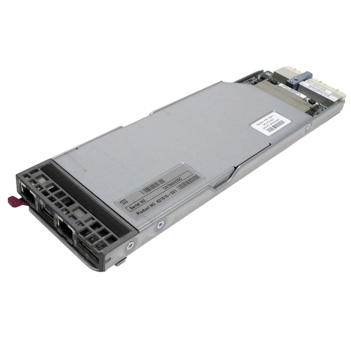 HPE 4-Port FLM (Frame Link Module) for Synergy Frame 12000 HSTNS-B067 807963-001