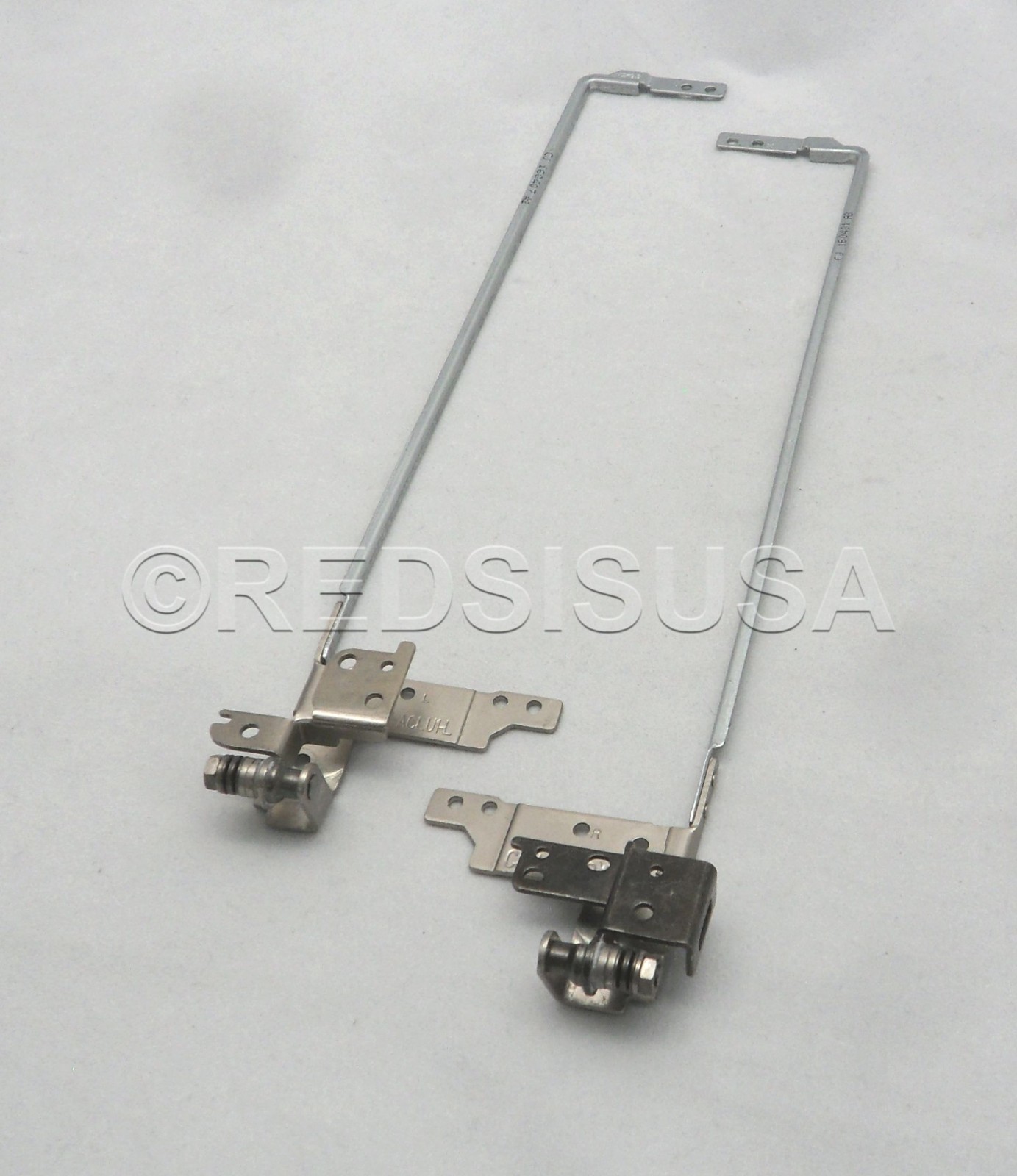 Genuine Lenovo Z40-70 Hinge Kit and Bracket Left and Right 90205229