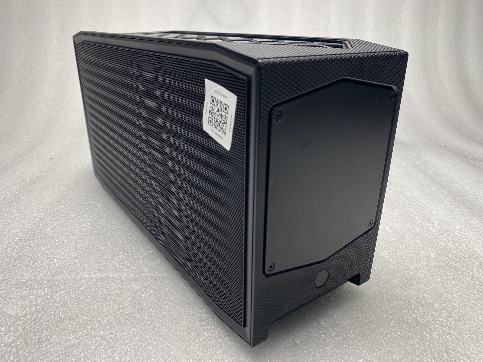 Intel NUC12DCMi7 Core i7-12700 4.46GHz 32GB DDR4 RAM RTX 2060 Founders NO SSD/OS