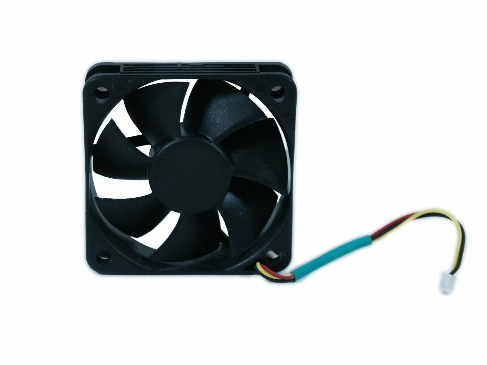 OEM Sunon GM1255PHV1-A 3-Pin Projector Fan 12V 1.7W for Dell 4610X 4220 4210X