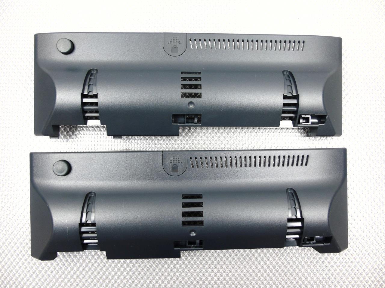 Lot of 2 - Cisco IP Phone CP-7914 7915  Phone Support Bar Stand - 700-12077-03