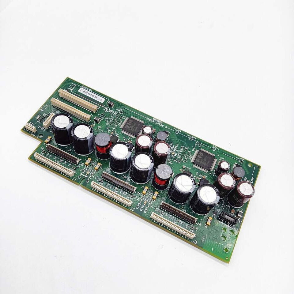 Carriage PCA Board compatible HP Designjet Z2100 3100 Z5200 ps Q5669-60682 NEW