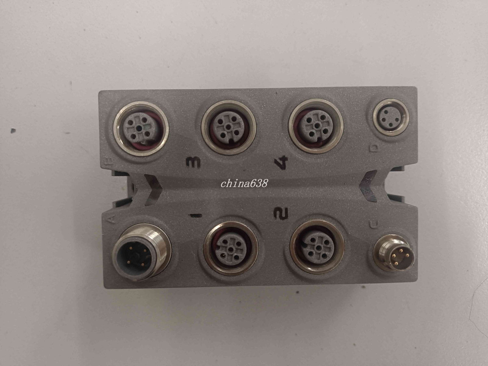 Actual Stock 1PCS USED  X67SM2436 REV.E0  DHL or Fedex 90-days Warranty