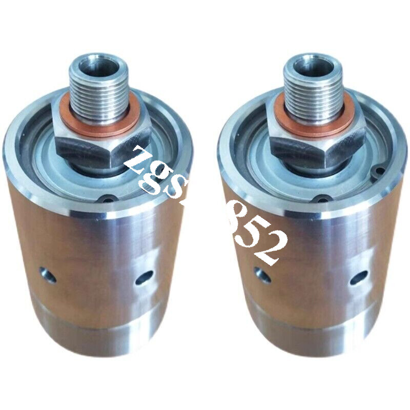 1pc NEW FIT FOR Deublin AP series High Speed Rotary Joint  AP12-010-210 FedExDHL