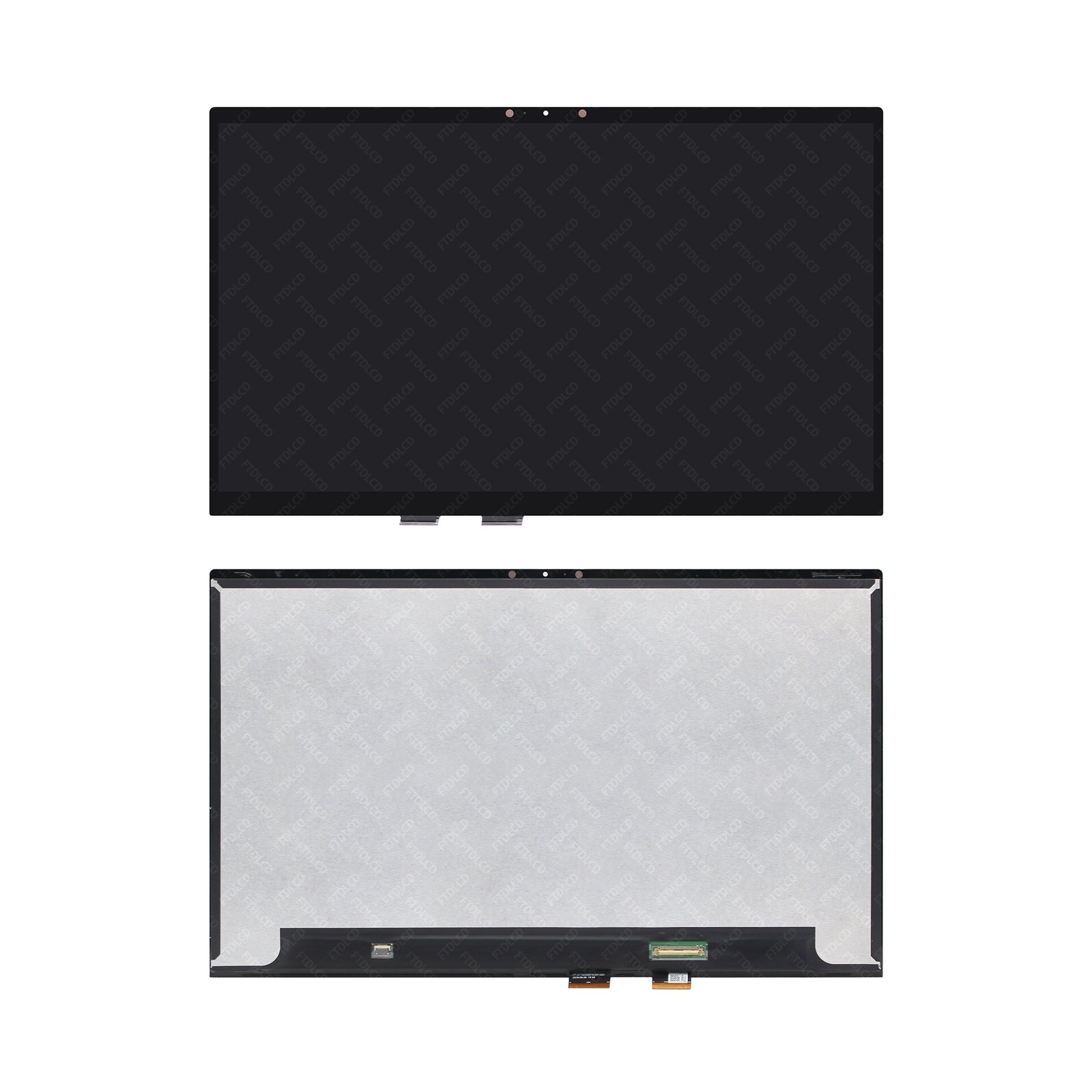 UHD 4K LCD Touch Screen for ASUS ZenBook Flip 15 UX563FD-A1027R UX563FD-A1086T