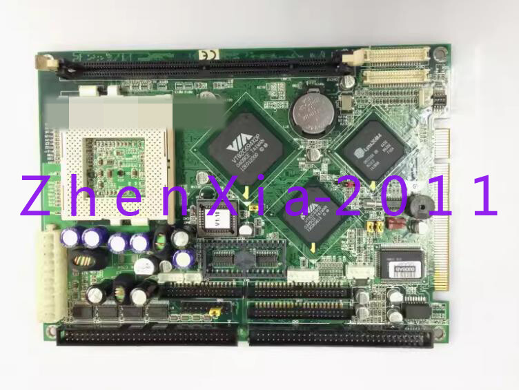 1PC Used POS-7671 Motherboard by DHL/Fedex shipping