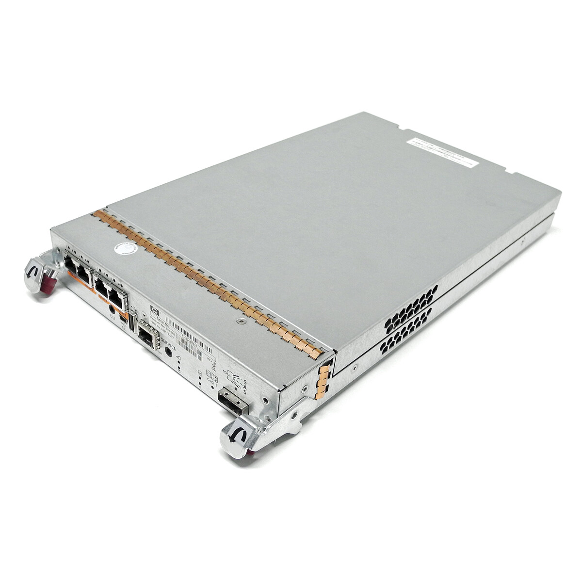 HP BK829B RAID Controller for P2000 G3 Modular Smart Array 629074-002