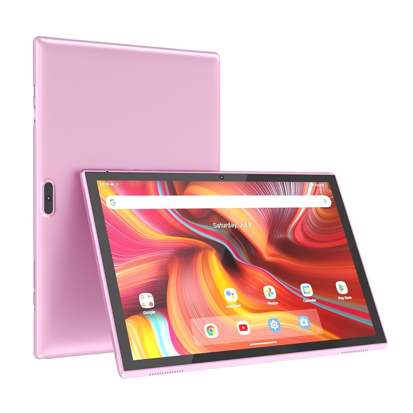 Tablet 10 Inch Tablets, Android 12 Tablet 10\