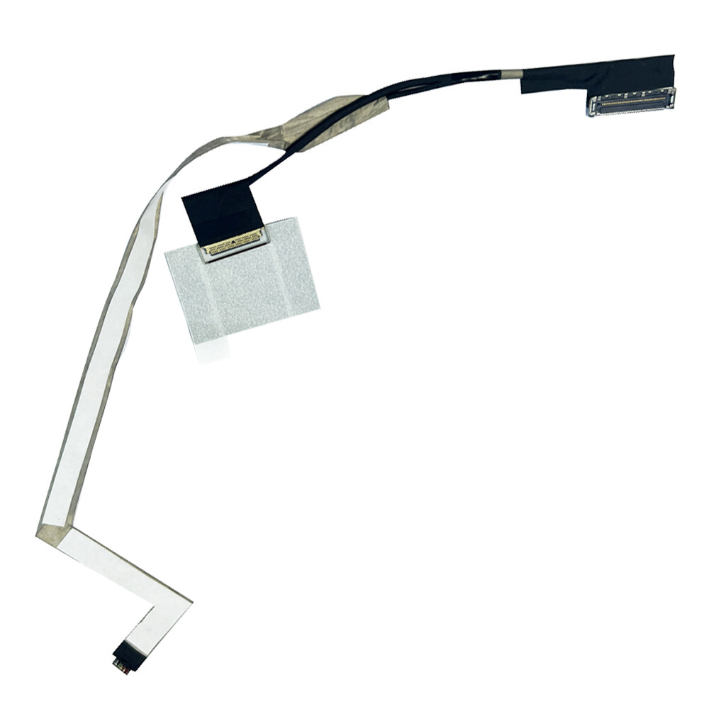 GDF40 EDP RGB WO MIC LCD  Screen Cable for Dell Latitude 5420 5421 30pin 0M8T71