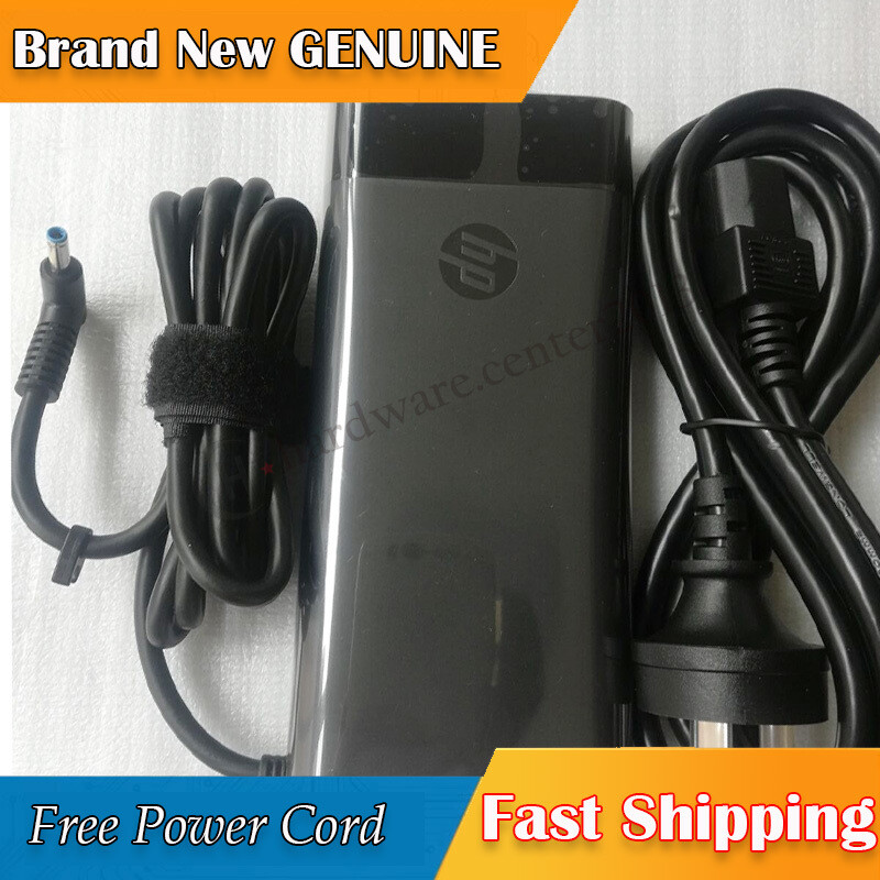 200W for Original HP Omen 15-ce009tx charger Power Supply AC Adapter 4.5mm