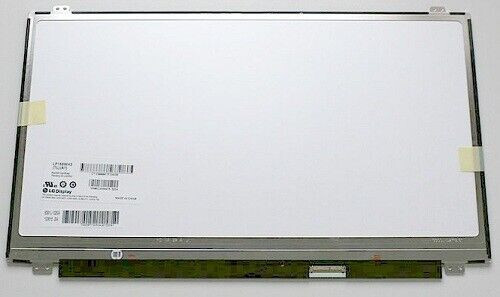 Replacement Screen For HP Envy X360 15-U170CA HD 1366x768 Glossy LCD LED Display