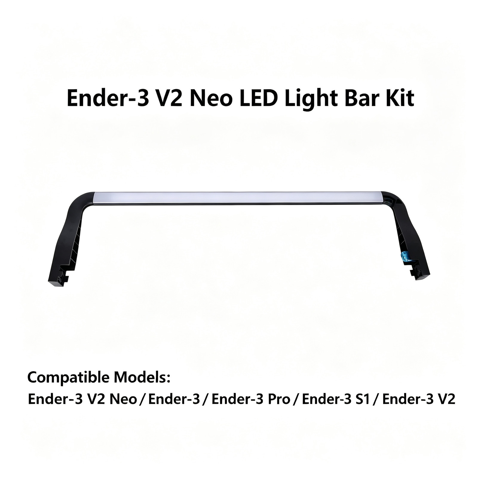 Creality LED Light Bar Energy Saving for Ender-3 S1 Pro V2 Neo CR-10 Smart Pro