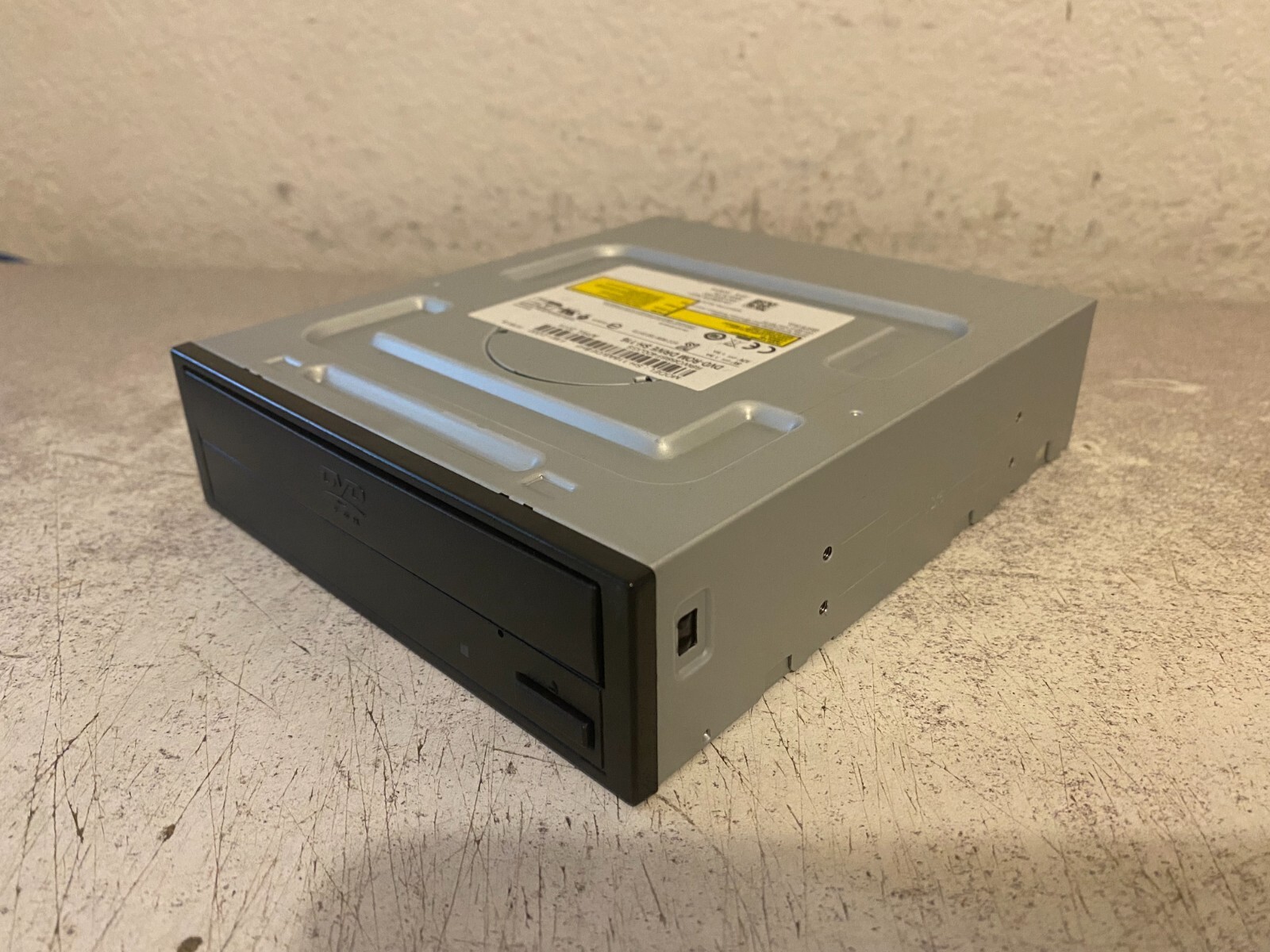 Genuine OEM Dell Desktop DVD-ROM Full Size SATA Optical Drive Quick Ship
