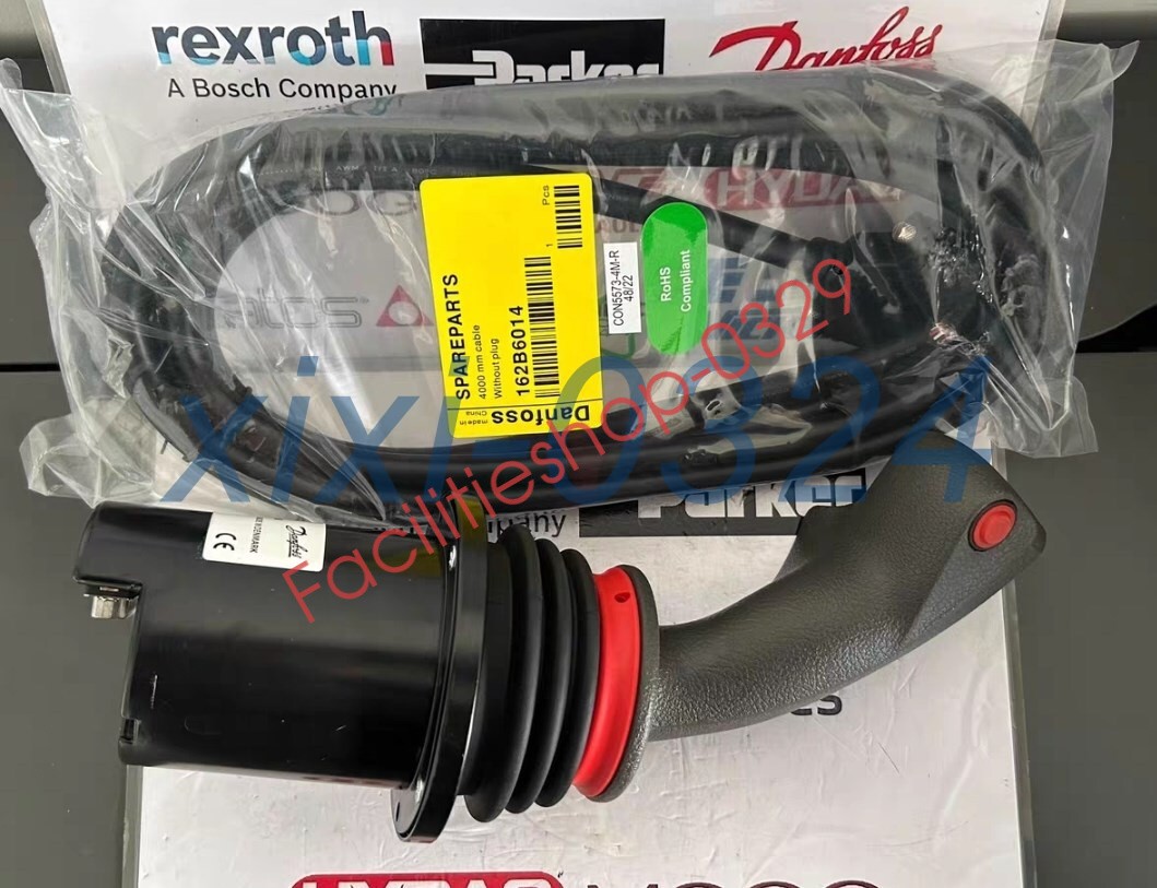 1pcs NEW DANFOSS PROF1 83053333 Joystick DHL/FedEx