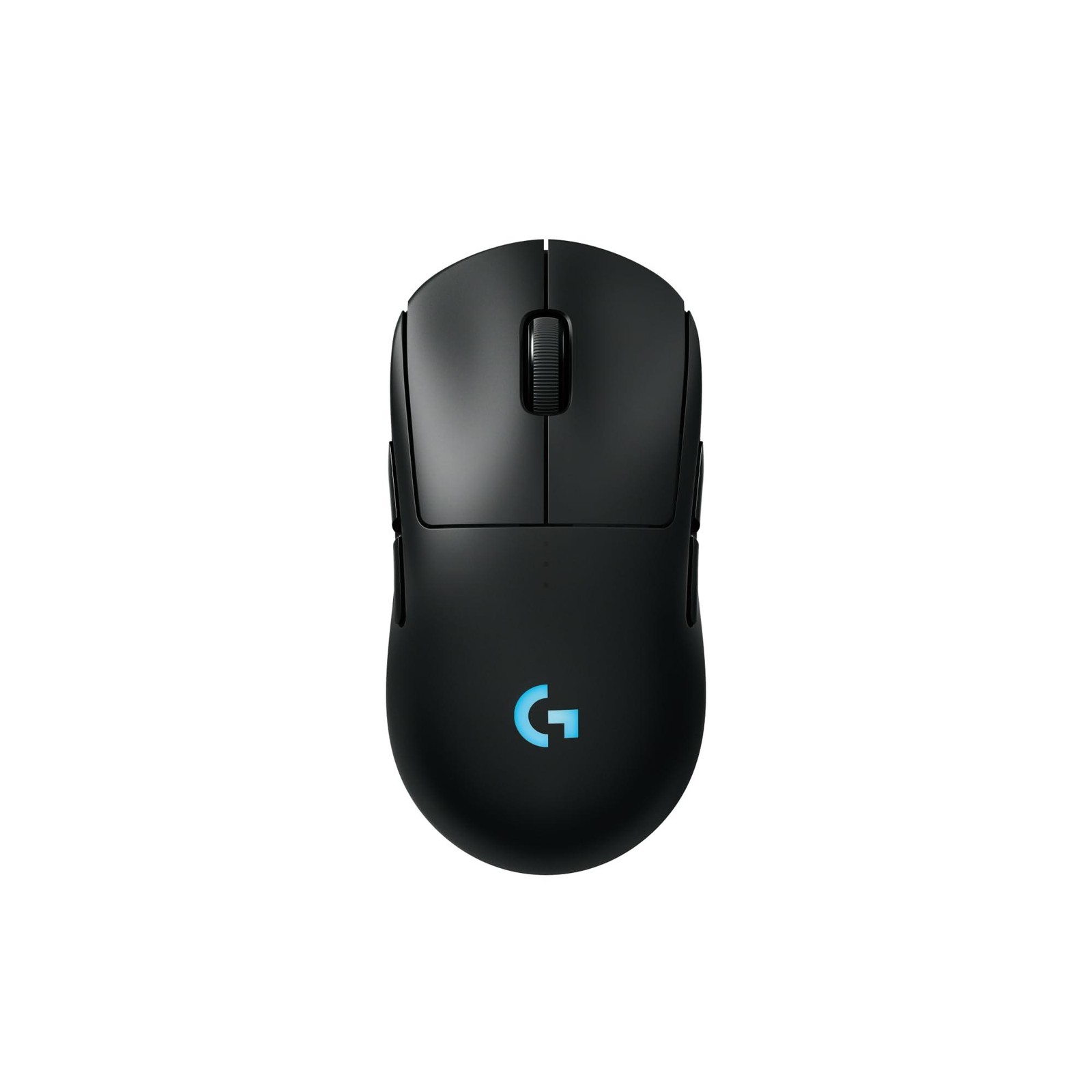 Right- or Left-Handed Mouse with up to 4 Customizable and Switchable Magnetic Si