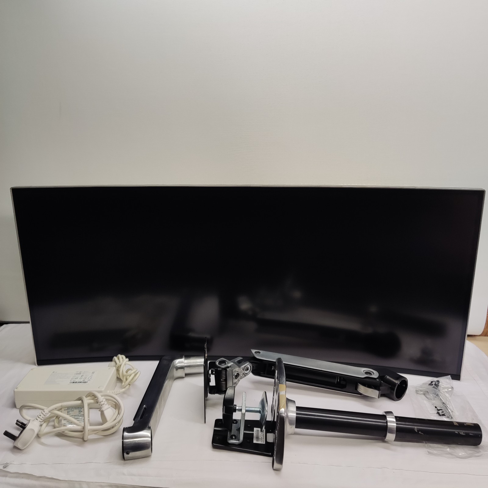 LG 38UC99-W 38 INCH WIDESCREEN CURVED MONITOR DISPLAY SPARE & REPAIR