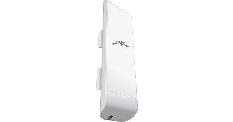 Ubiquiti Networks NanoStation M365 airMAX CPE Router - USED - NO Covers