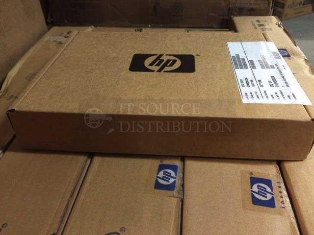 AP769B I HP 81B PCI-E 8Gb Fibre Channel Host Bus Adapter BRAND NEW