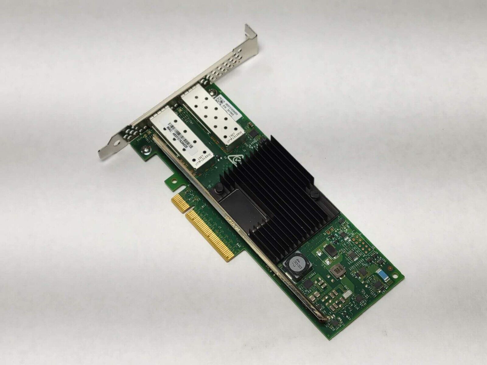 HPE 562SFP+ 10Gb Ethernet Adapter 784304-001  790316-001 High-Profile