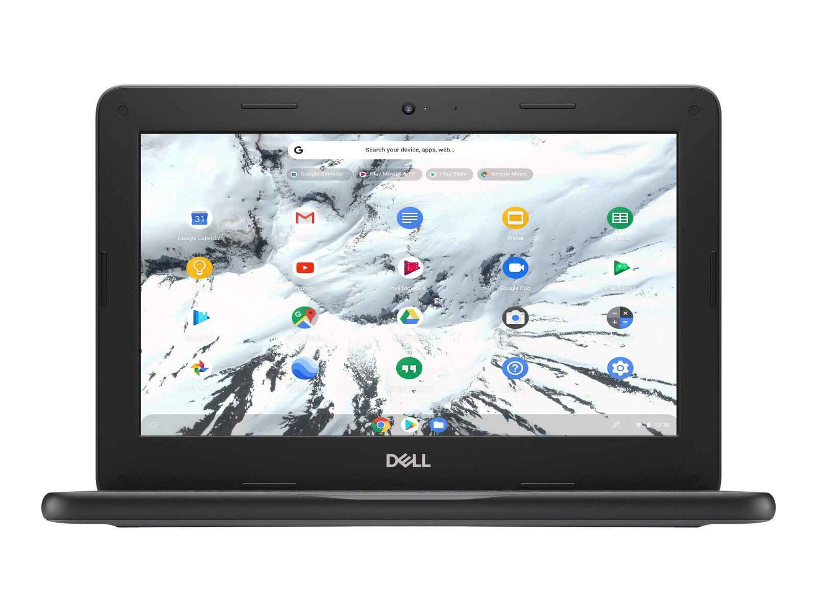 Dell Chromebook 11 3110 N4500 4GB 32GB SSD 11.6