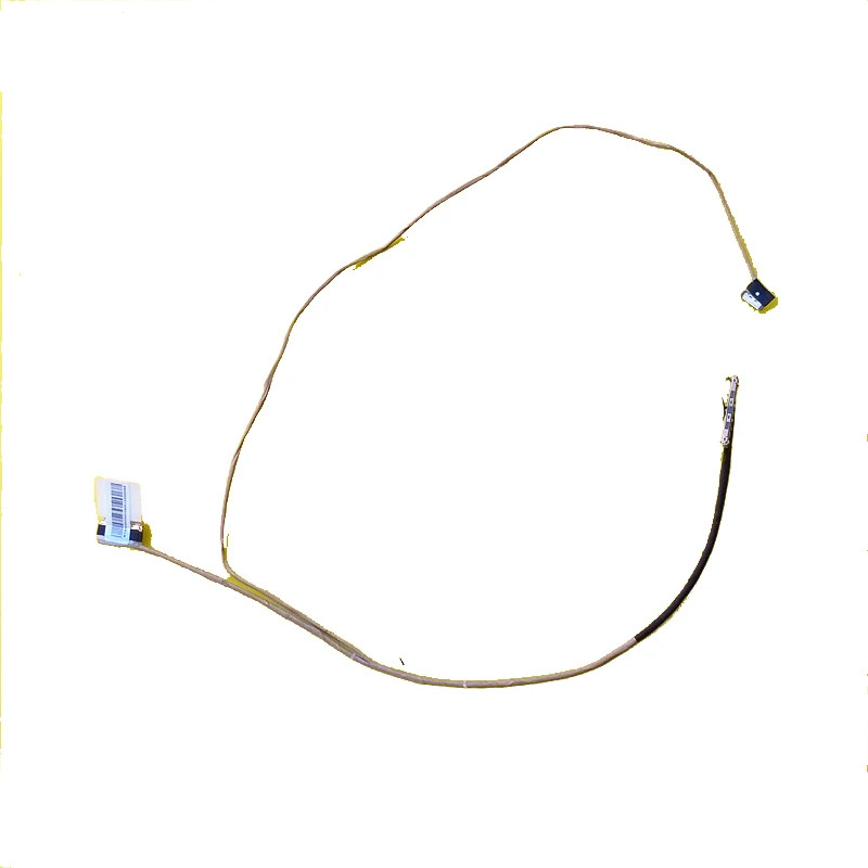 LCD EDP Cable For MSI GE63 MS16P1 MS-16P5 MS-16P7 K1N-3040099-H39 30PIN
