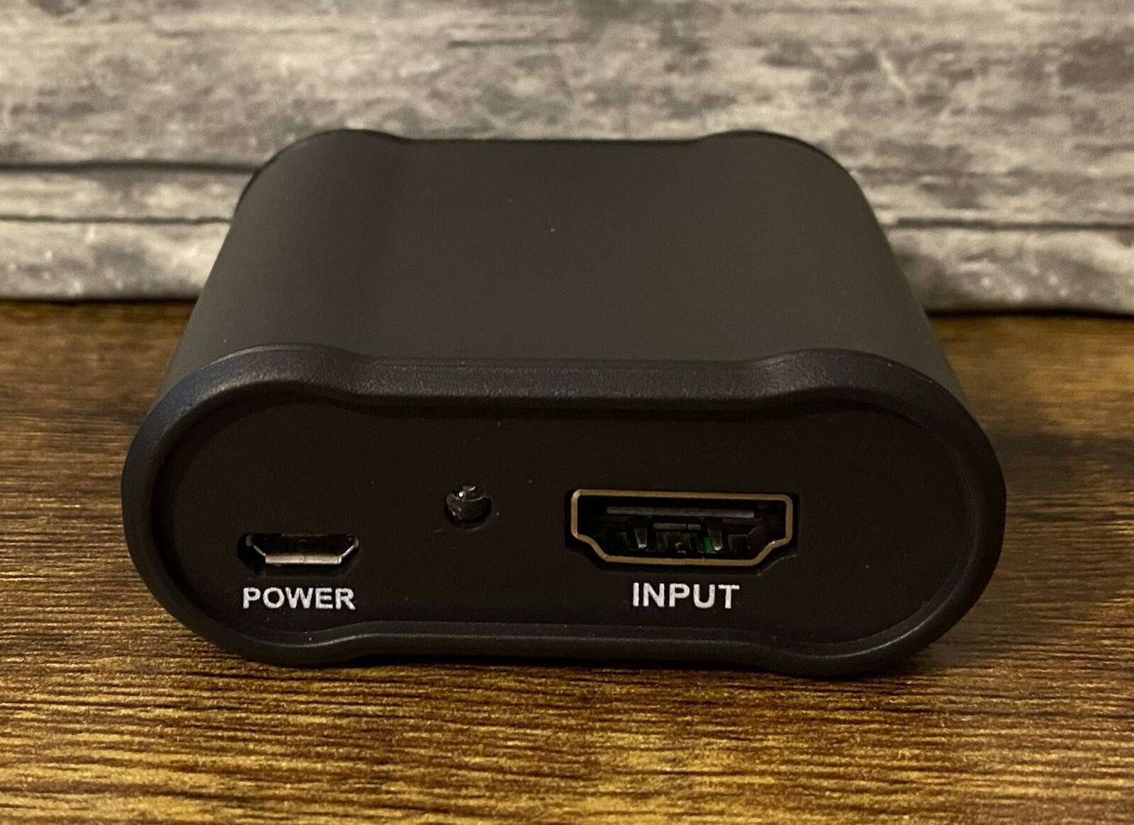 Pan Pacific  HDMI to VGA + Audio Coverter Adapter ADL-HDI-VGA+3.5