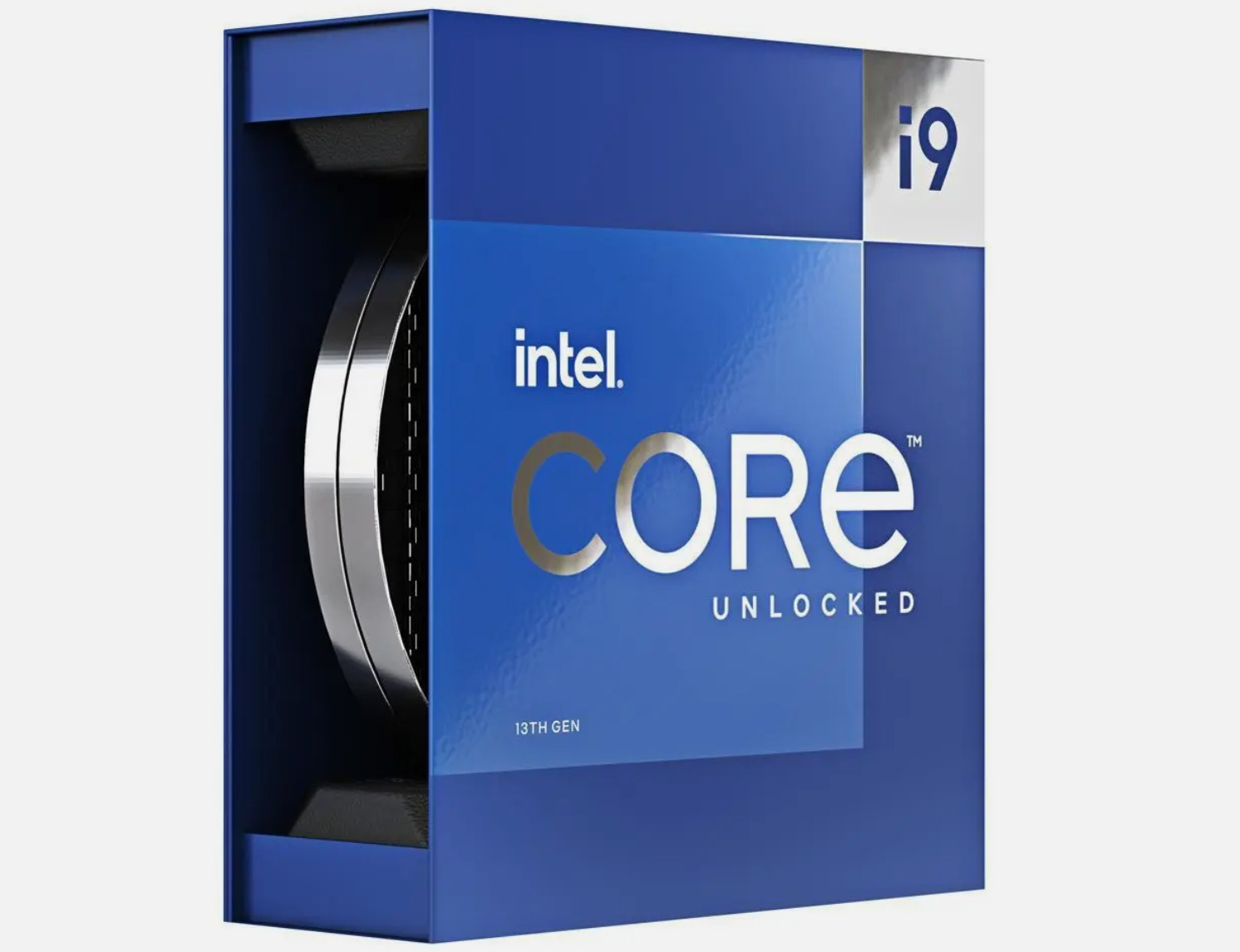 New Sealed Intel Core i9-13900K Processor CPU 36M Cache up to 5.80 GHz 24 Cores