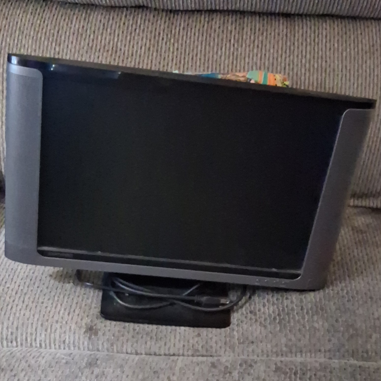 Samsung SyncMaster 931BW 19 in LCD Widescreen Monitor 1440x900 VGA DVI