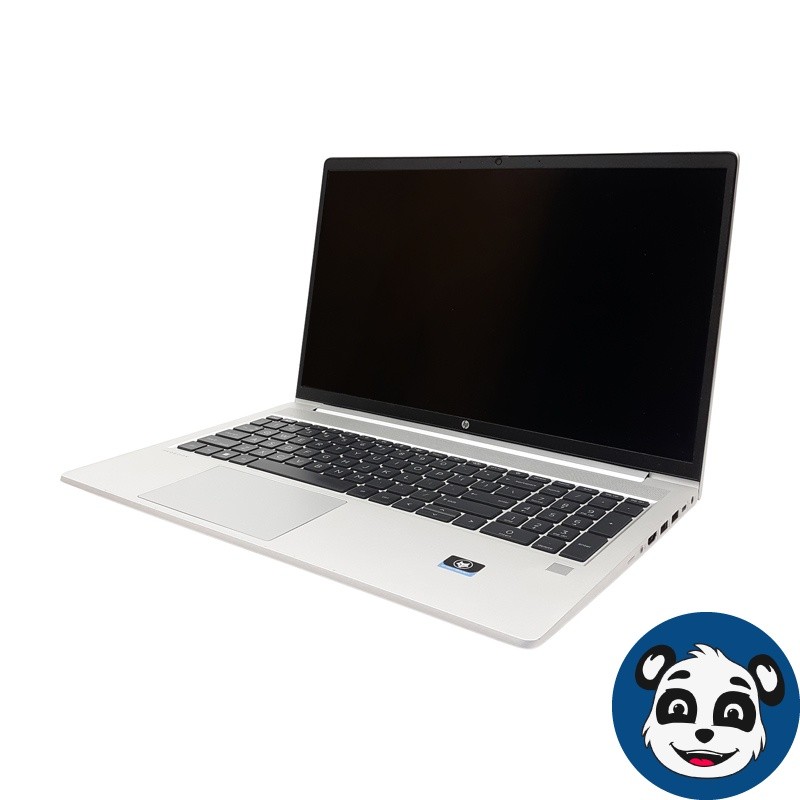 HP ProBook 455 G9 15.6" Laptop, Ryzen 5 5625U, 16GB RAM, 256GB SSD, Win 11, "B"