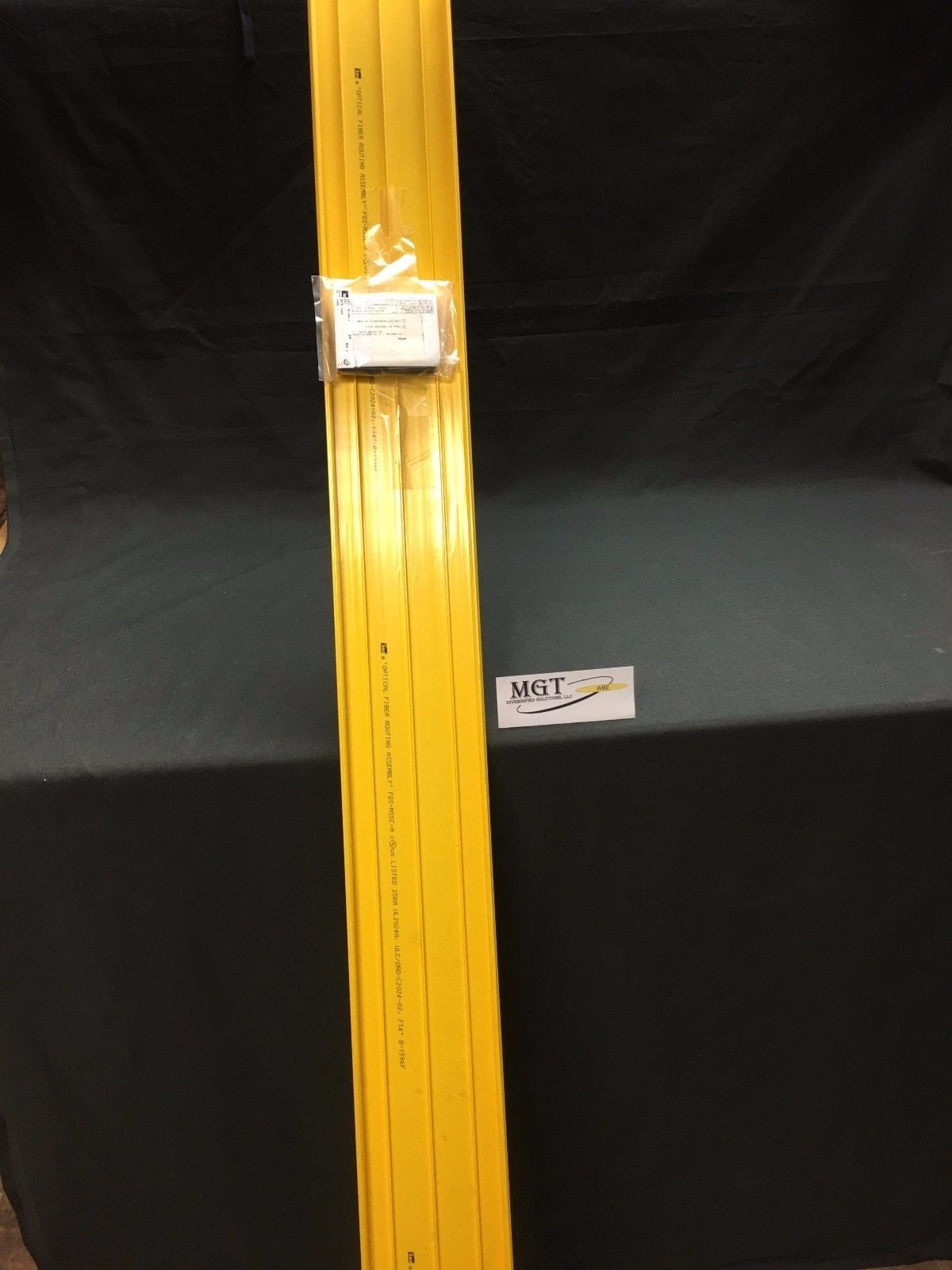 ADC/COMMSCOPE / FGS-MSSC-A / FIBERGUIDE / SNAP ON COVER KIT