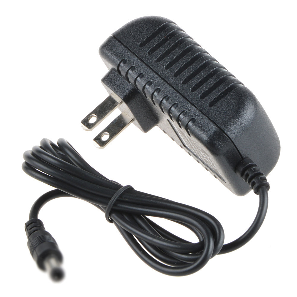 DC Charger Power Ac adapter for Cisco Linksys RVS4000-RF 4-Port Gigabit Router
