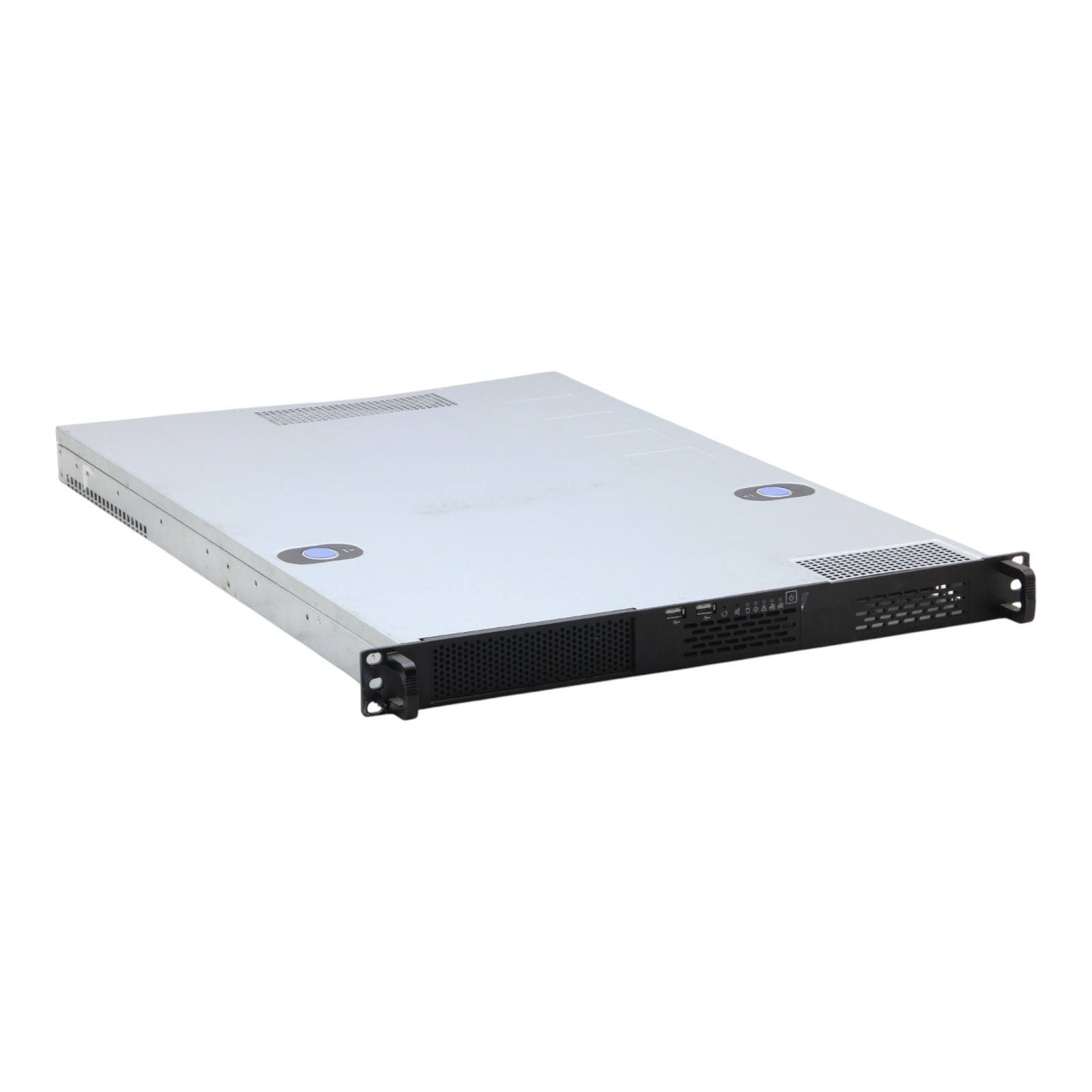 Chenbro RM1160 Rev. B 1U Rackmount Chassis 5x Fans 250W