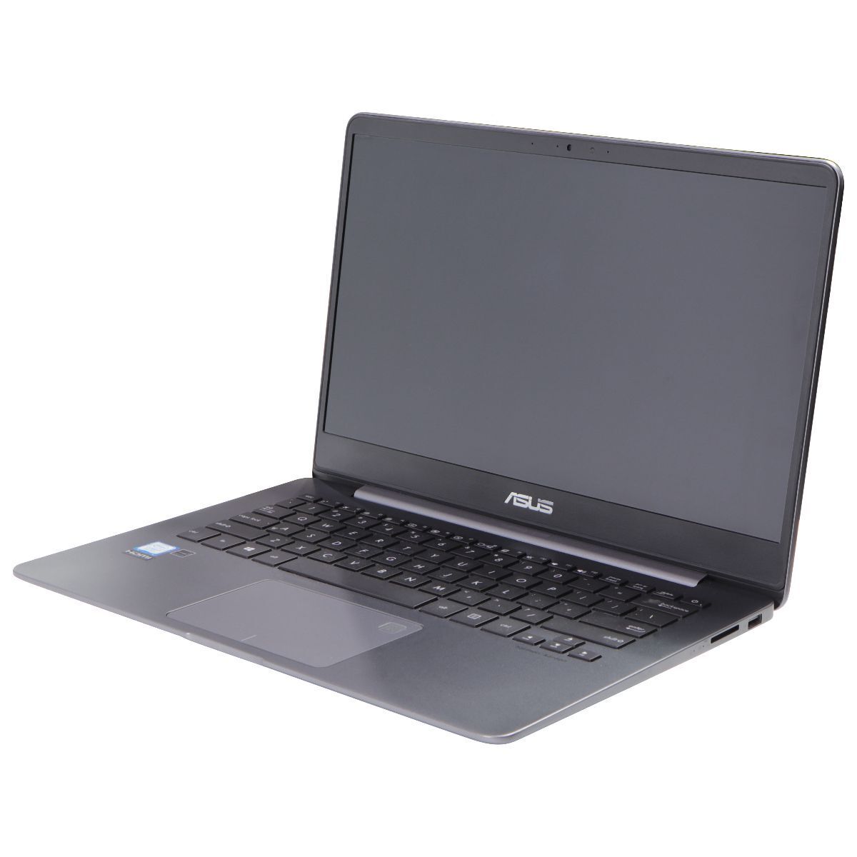 FAIR ASUS Zenbook (14-in) Laptop i7-8550U/16GB RAM/2TB SSD - Quartz Grey(UX430V)