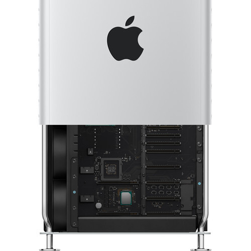 Apple Mac Pro Desktop Intel Xeon 8-Core W-3223 3.5GHz 192GB RAM 1TB SSD AMD 580X