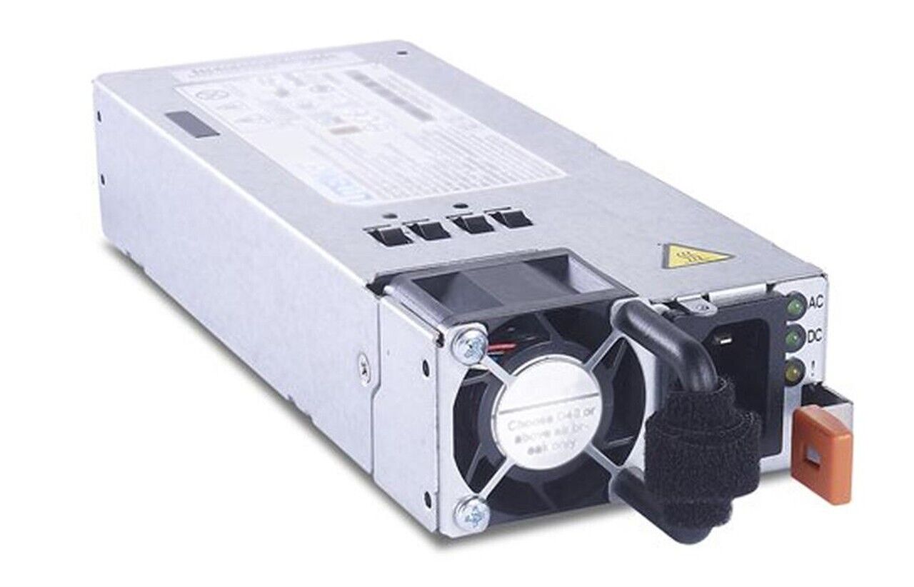 Lenovo THINKSERVER Gen 5 750 W Platinum Hot Swap Power Supply 4X20F28575