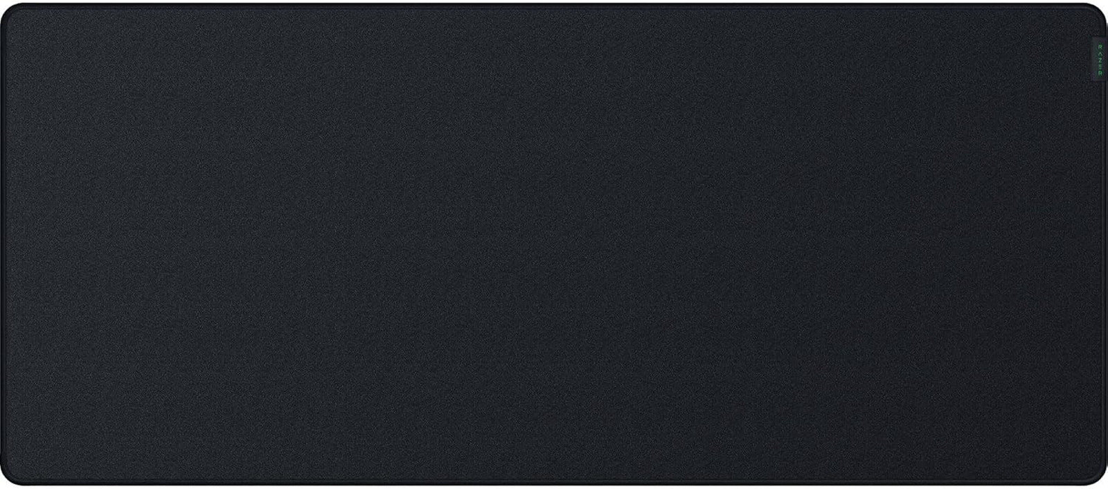 Razer Strider Hybrid Mouse Mat, Soft Base & Smooth Glide, Portable, XXL | Firm G