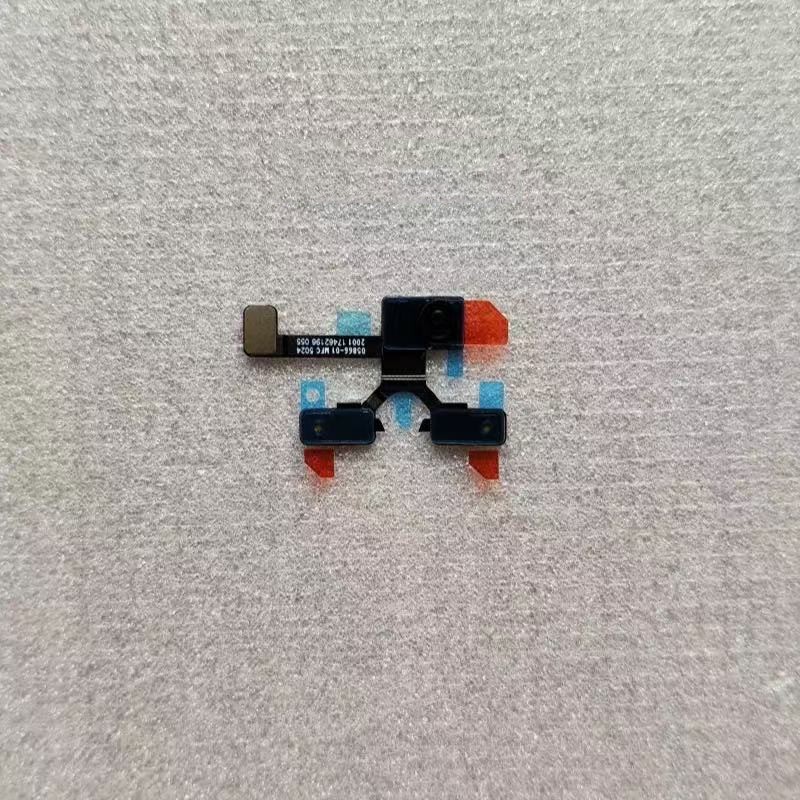 New Microphone Flex Cable Mic Line Mic Flex For MacBook Air 13" M4 A3240 2025