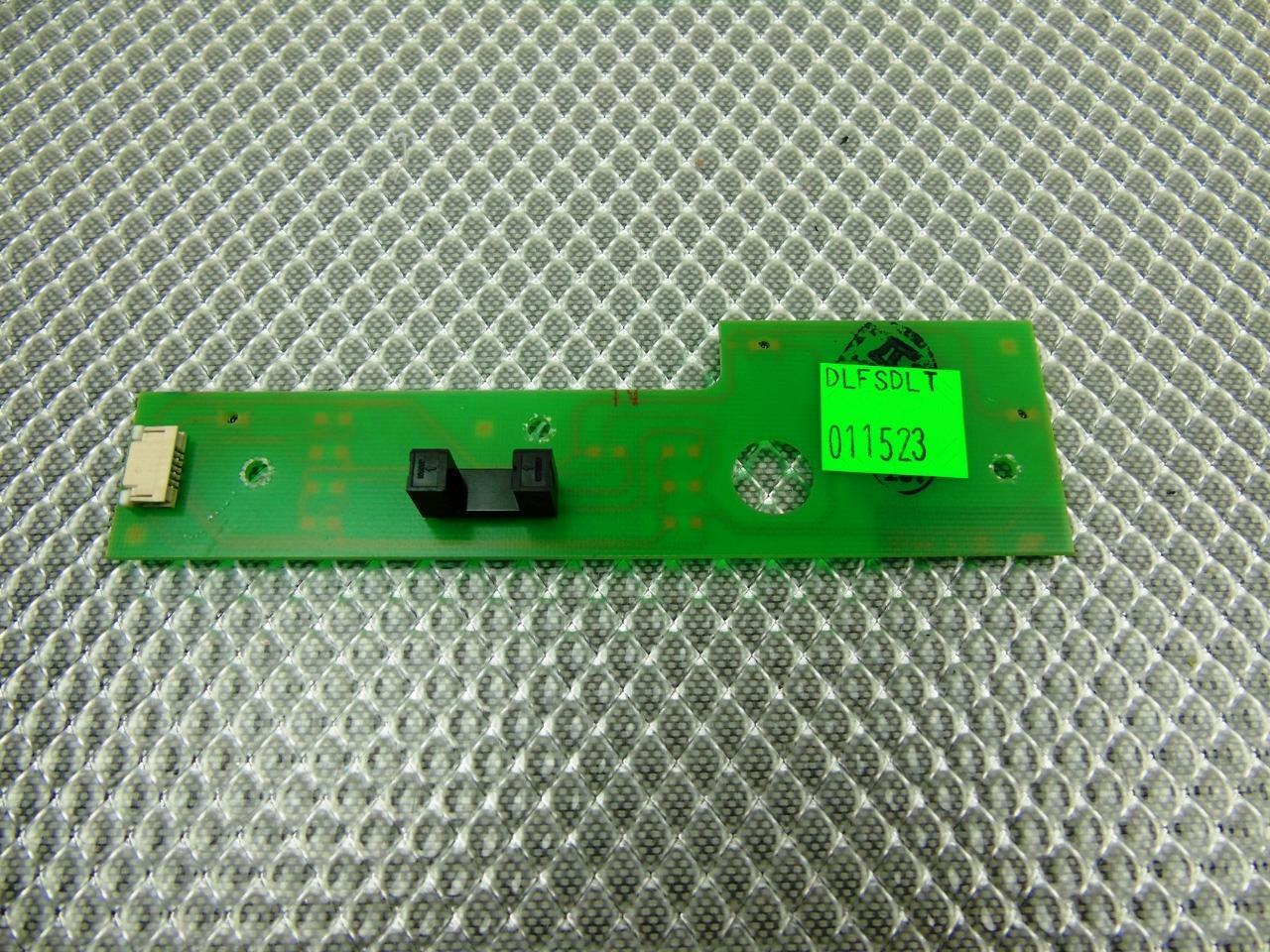 Dell 120T PowerVault DLT7000 FS-DLT Tape Drive PC Board - 17-1123-01