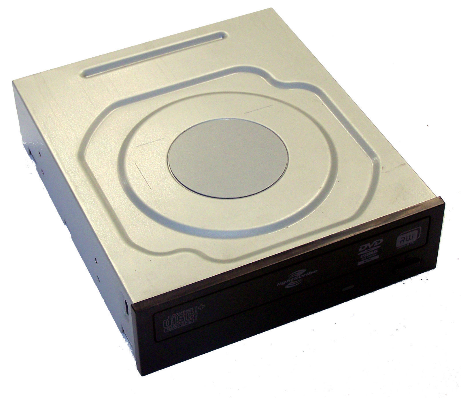 HP 410125-501 DH-16AAL-CT2 Lightscribe DVD/CD Multi-Recorder RW DL Optical Drive
