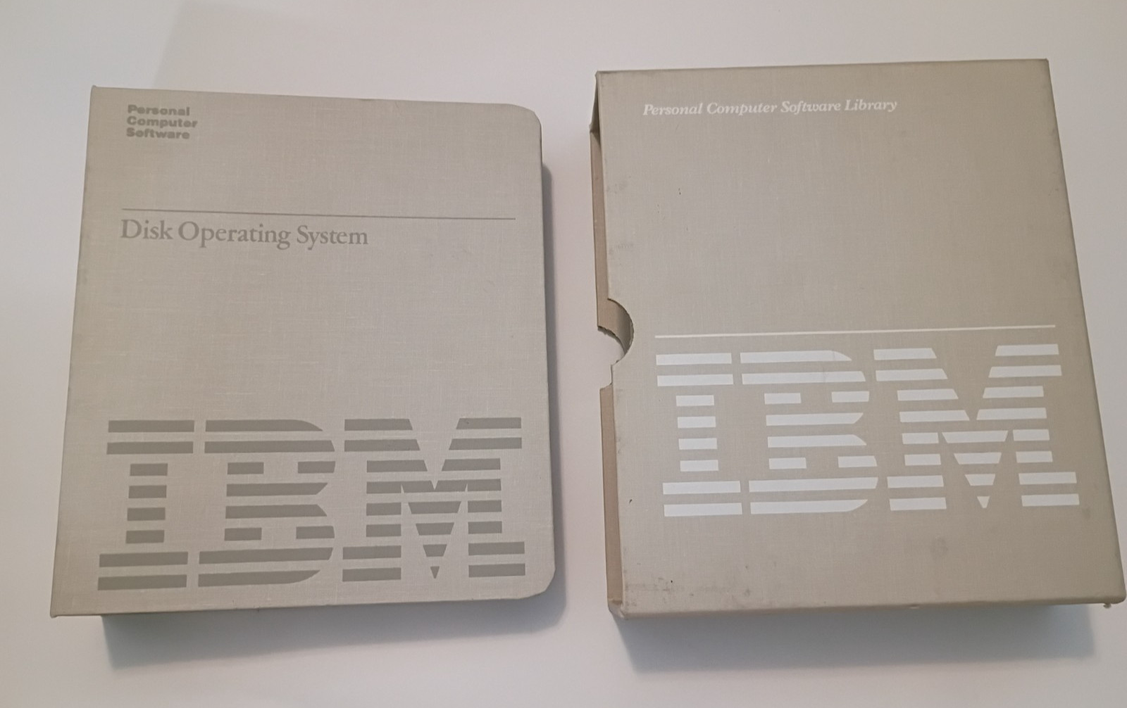 IBM Disk Operating System 3.20 Technical Reference  First Edition Feb 1986