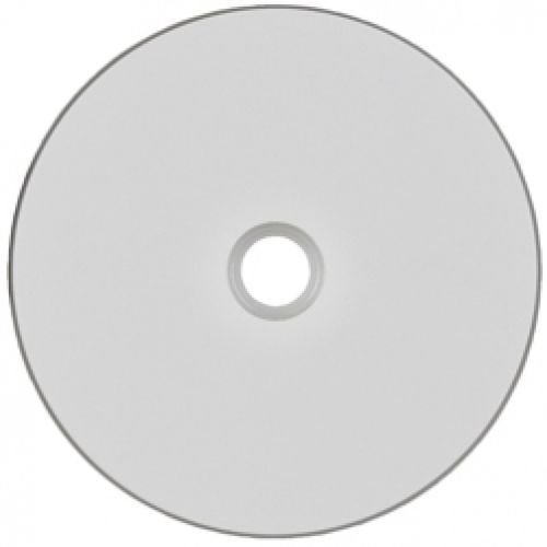 10 VERBATIM Blu-Ray 16X BD-R 25GB DataLifePlus Inkjet Printable in Sleeves