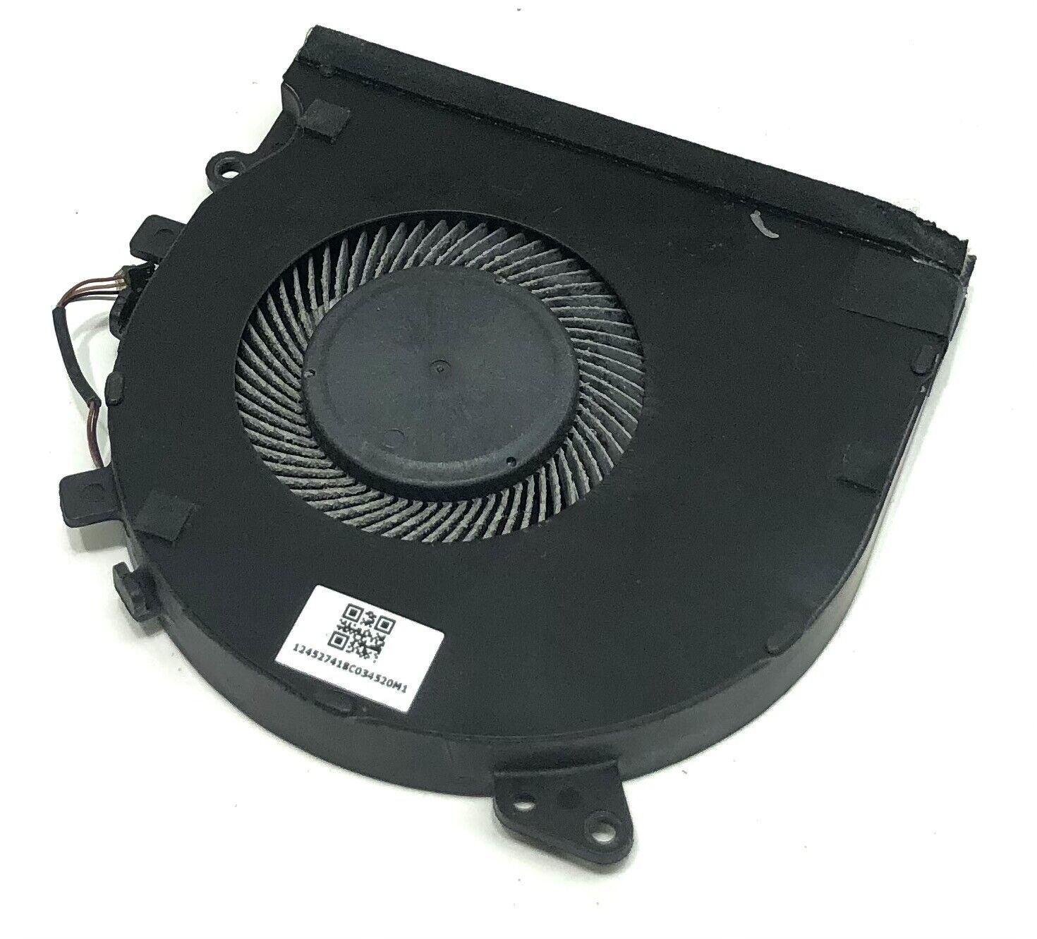 Razer RZ09-02705E75 Genuine GPU Cooling Fan 124527418C0