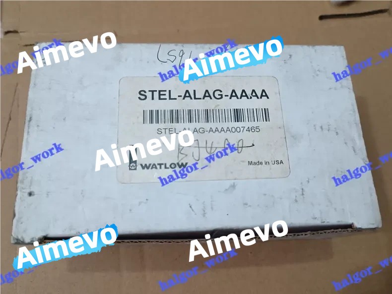 1PCS NEW STEL-ALAG-AAAA VIA DHL/UPS