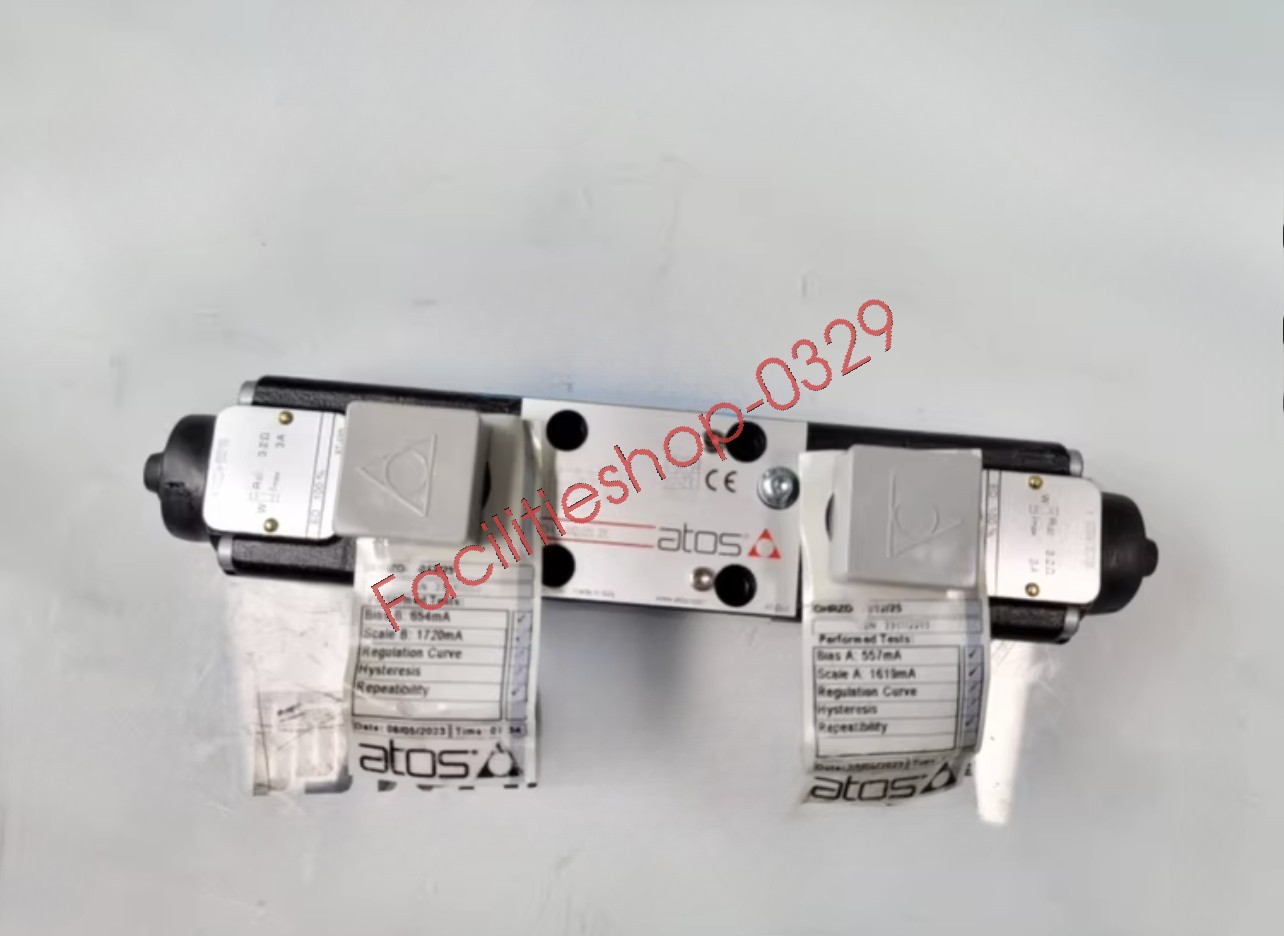 1PCS Atos DHRZO-P5-012/25 21 valve NEW DHL/FedEx